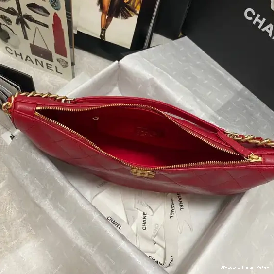 Hyper Peter HIPPIE BAG CHANEL 0704